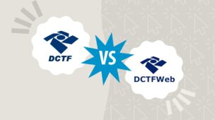 DCTF e DCTFWeb