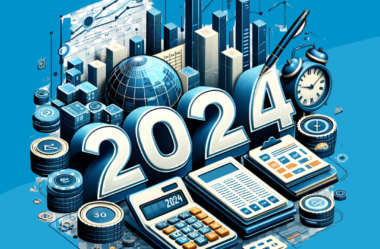 Tendências em Ciências Contábeis para 2024: Inovações e Oportunidades